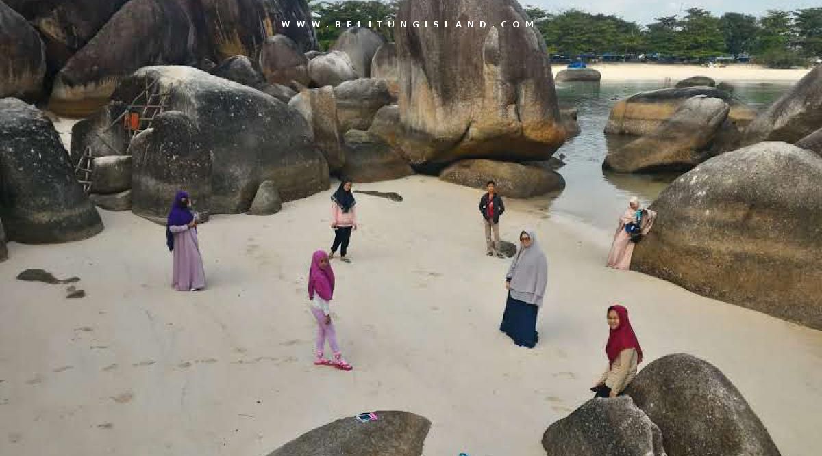 belitung image