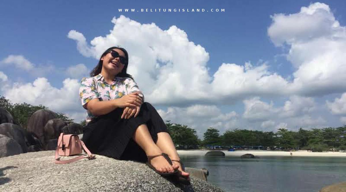 belitung image