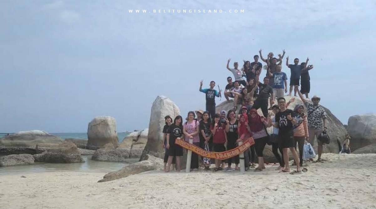 belitung image