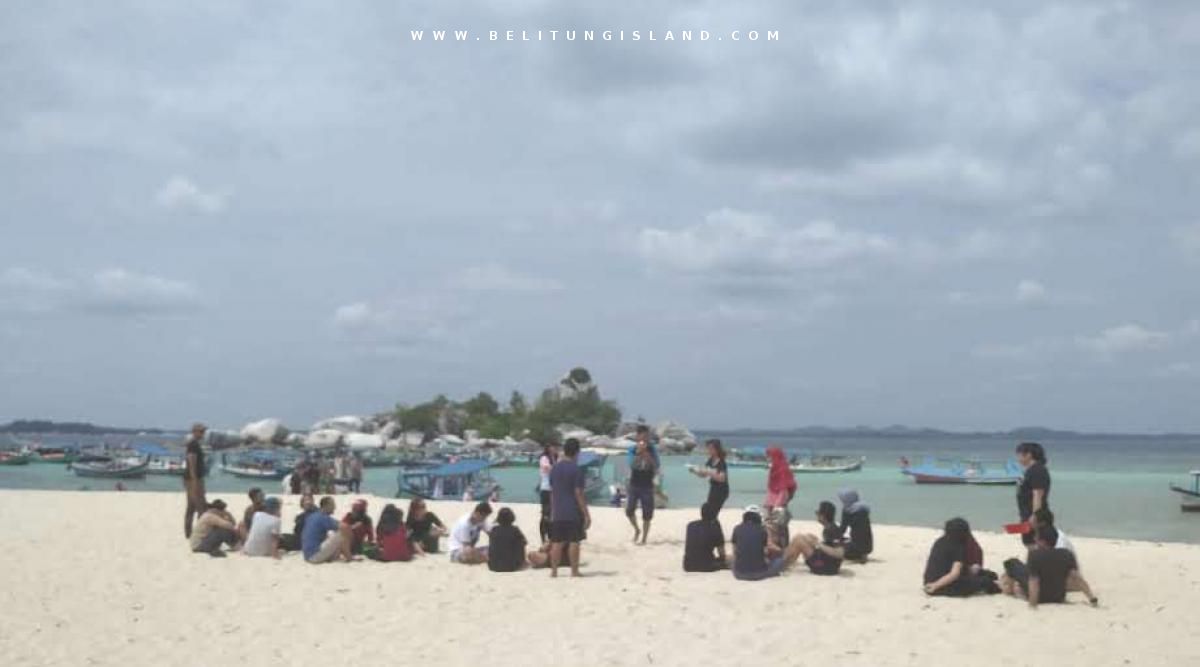 belitung image