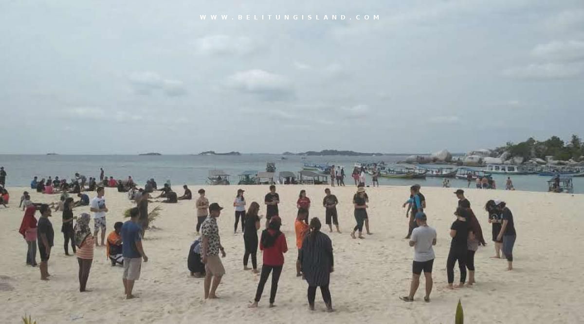 belitung image