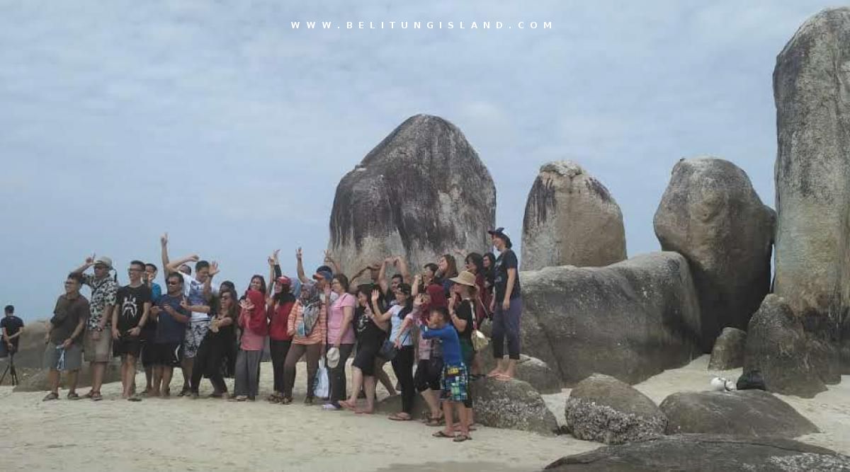 belitung image