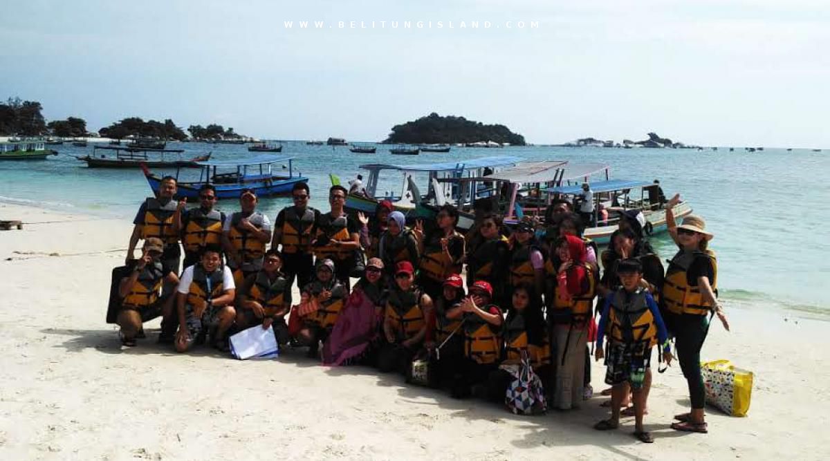 belitung image