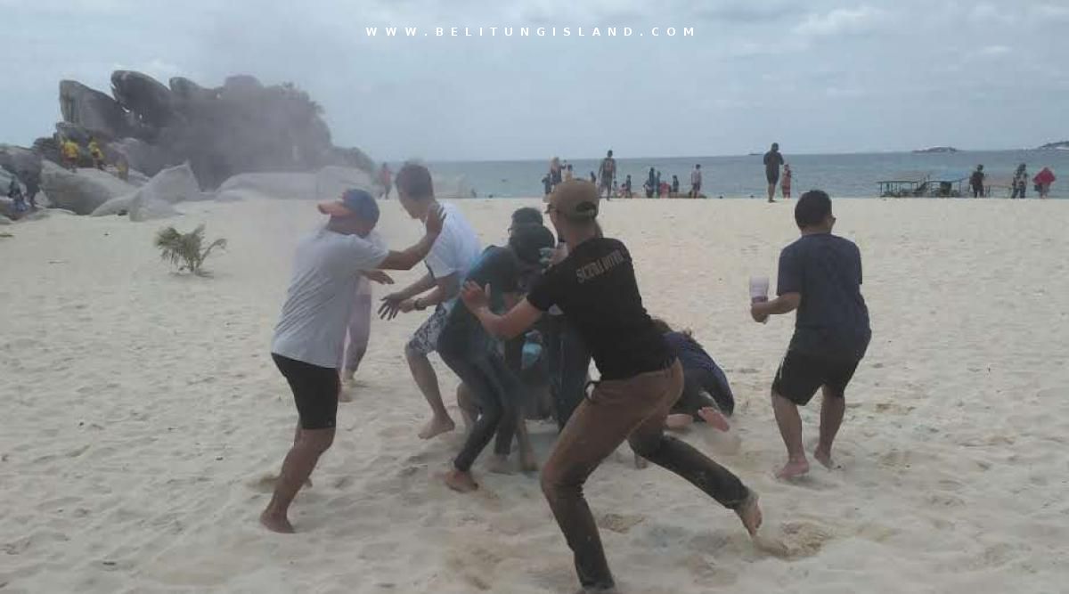 belitung image