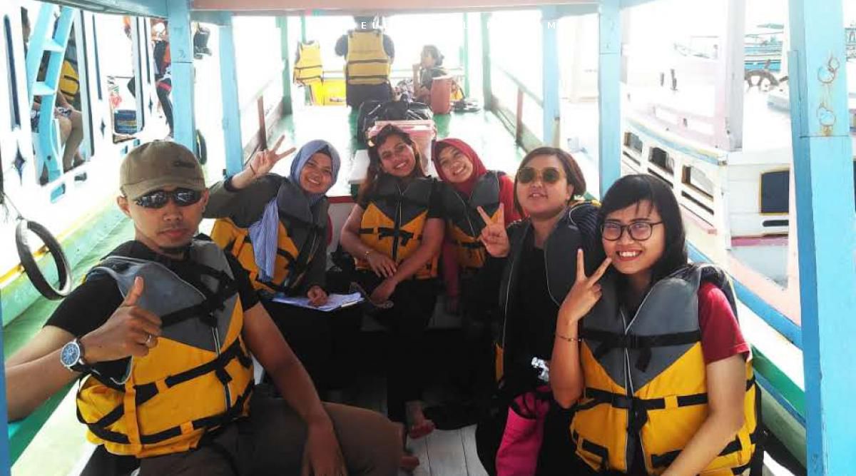 belitung image