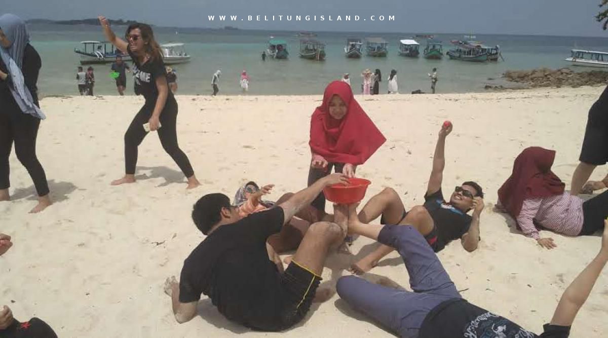 belitung image