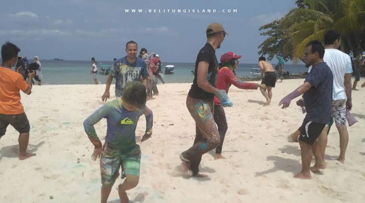 belitung image