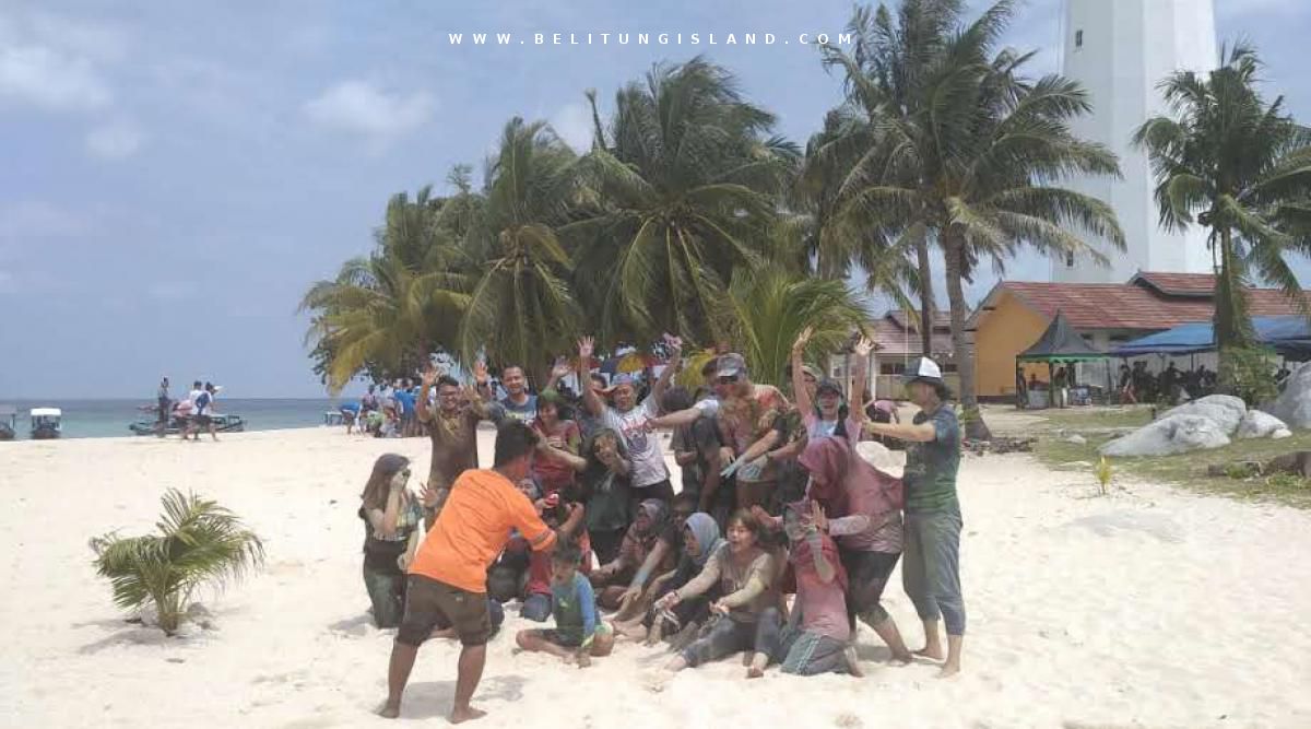 belitung image