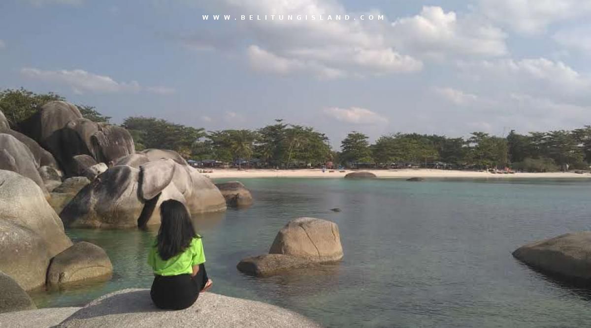 belitung image