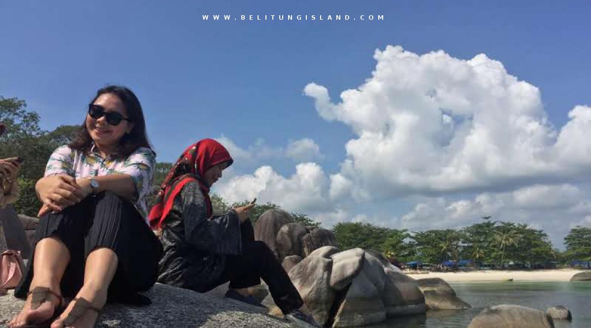 belitung image