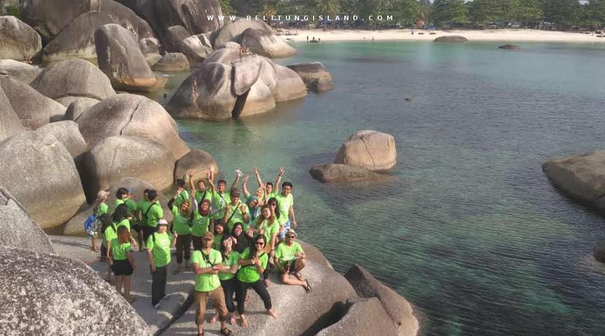 belitung image