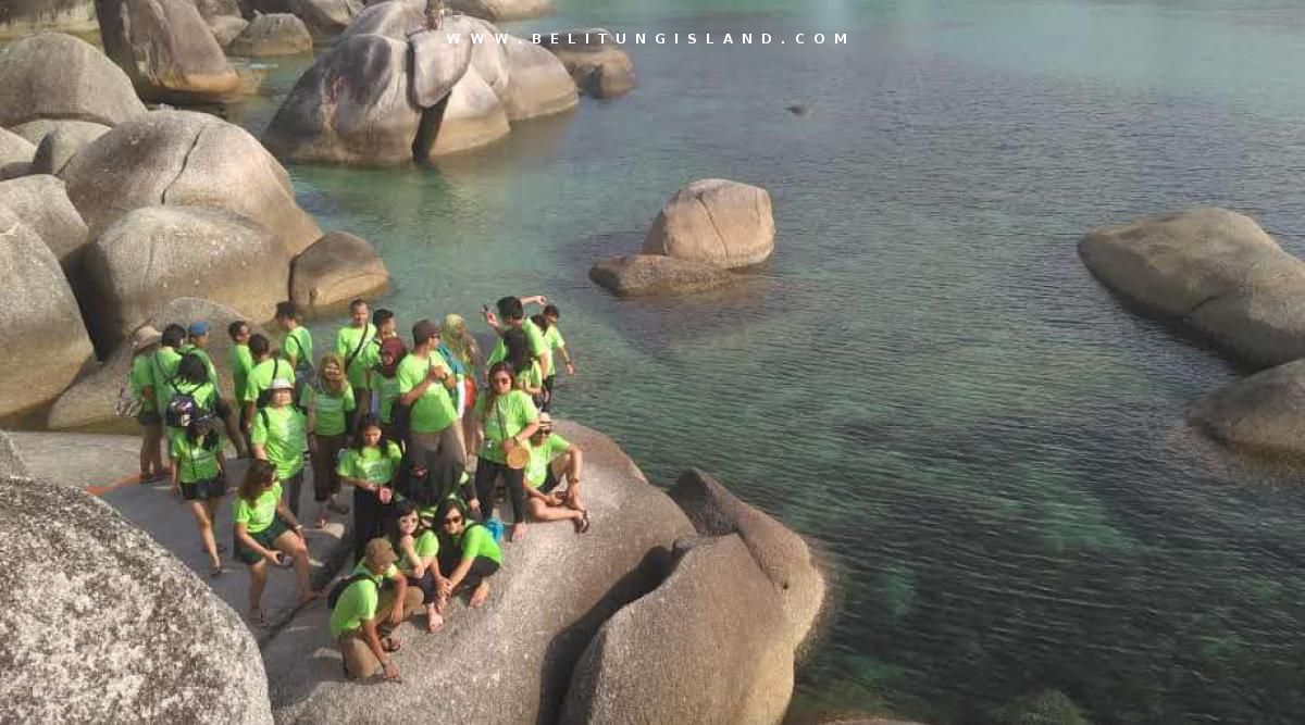 belitung image