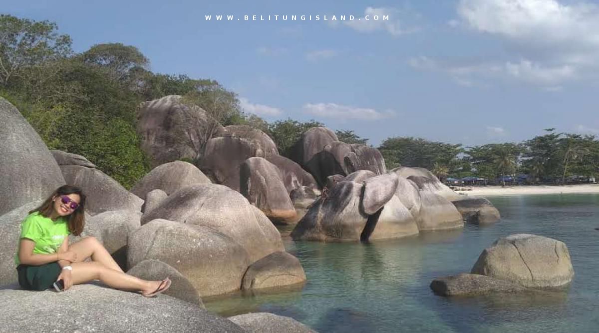 belitung image