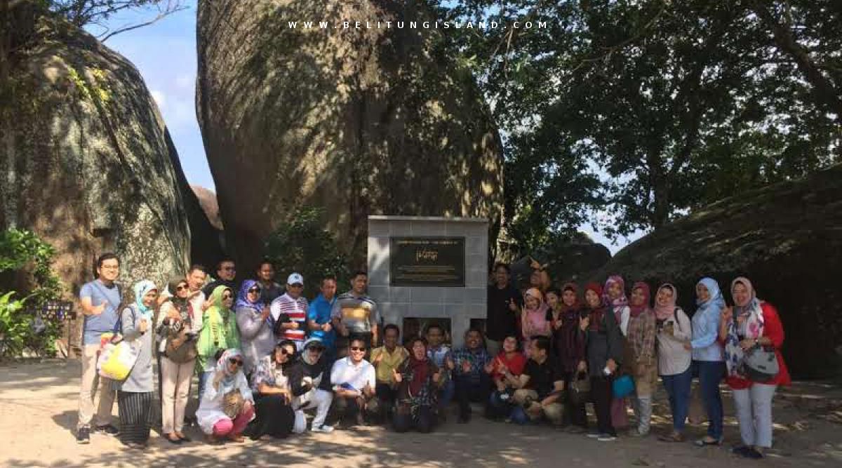 belitung image