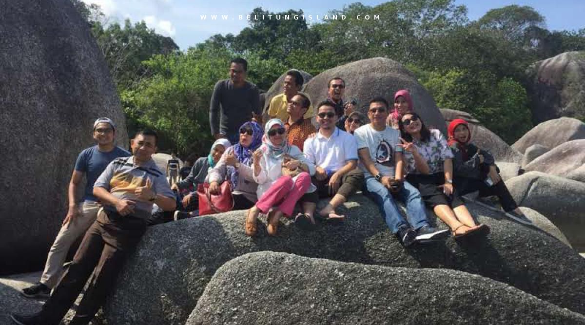 belitung image