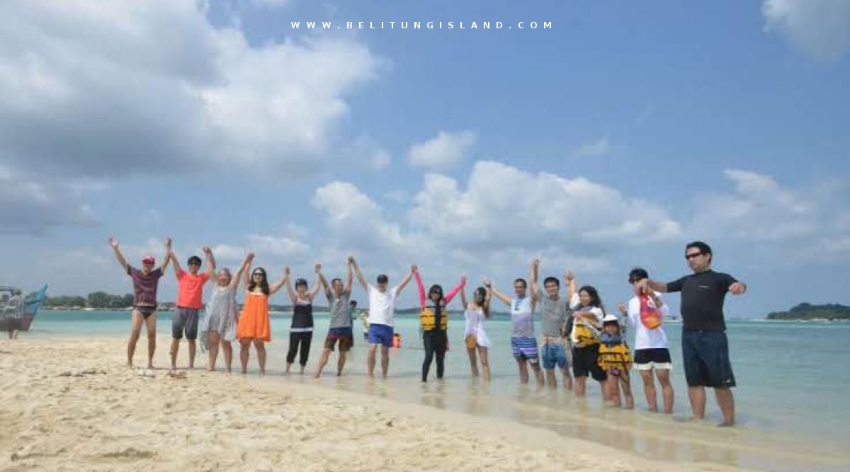 belitung image