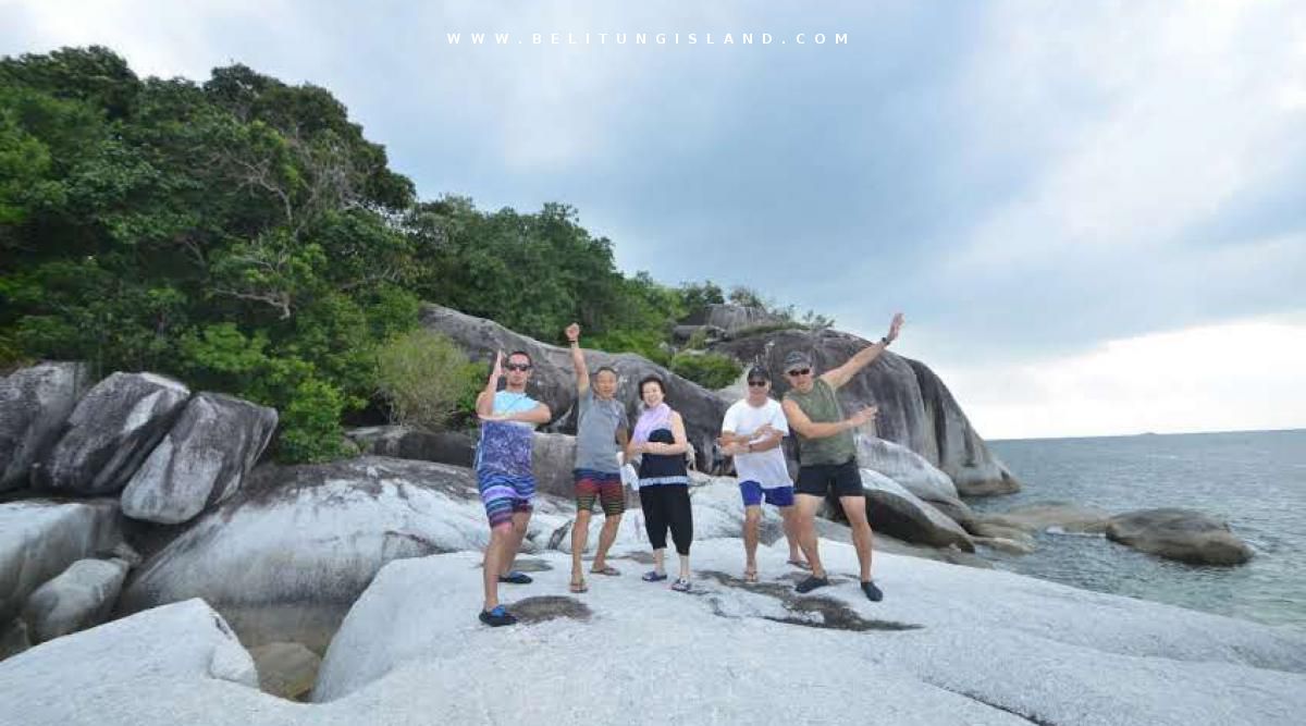 belitung image