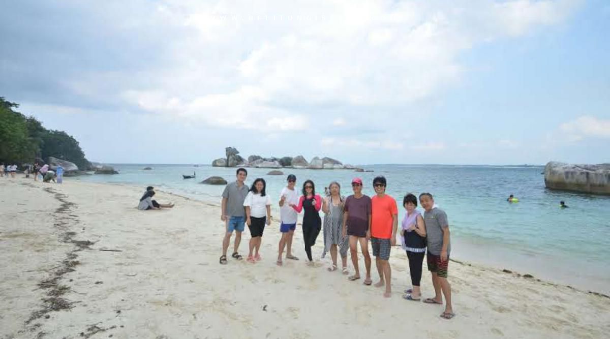 belitung image