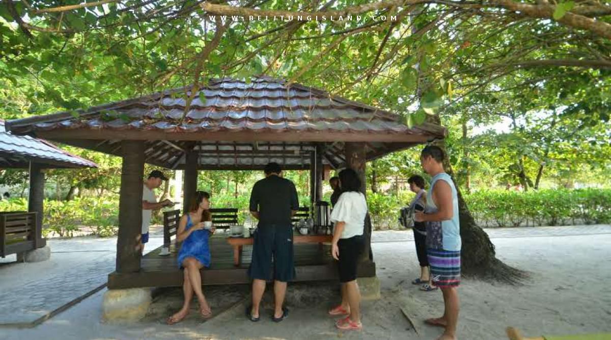 belitung image