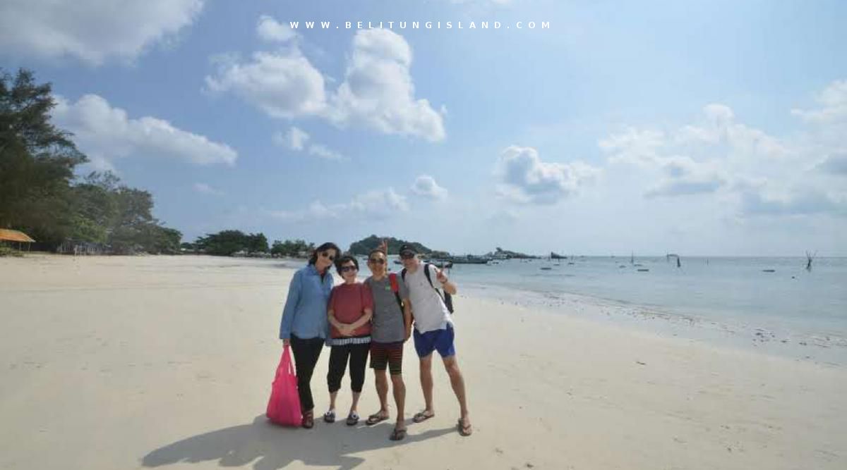 belitung image