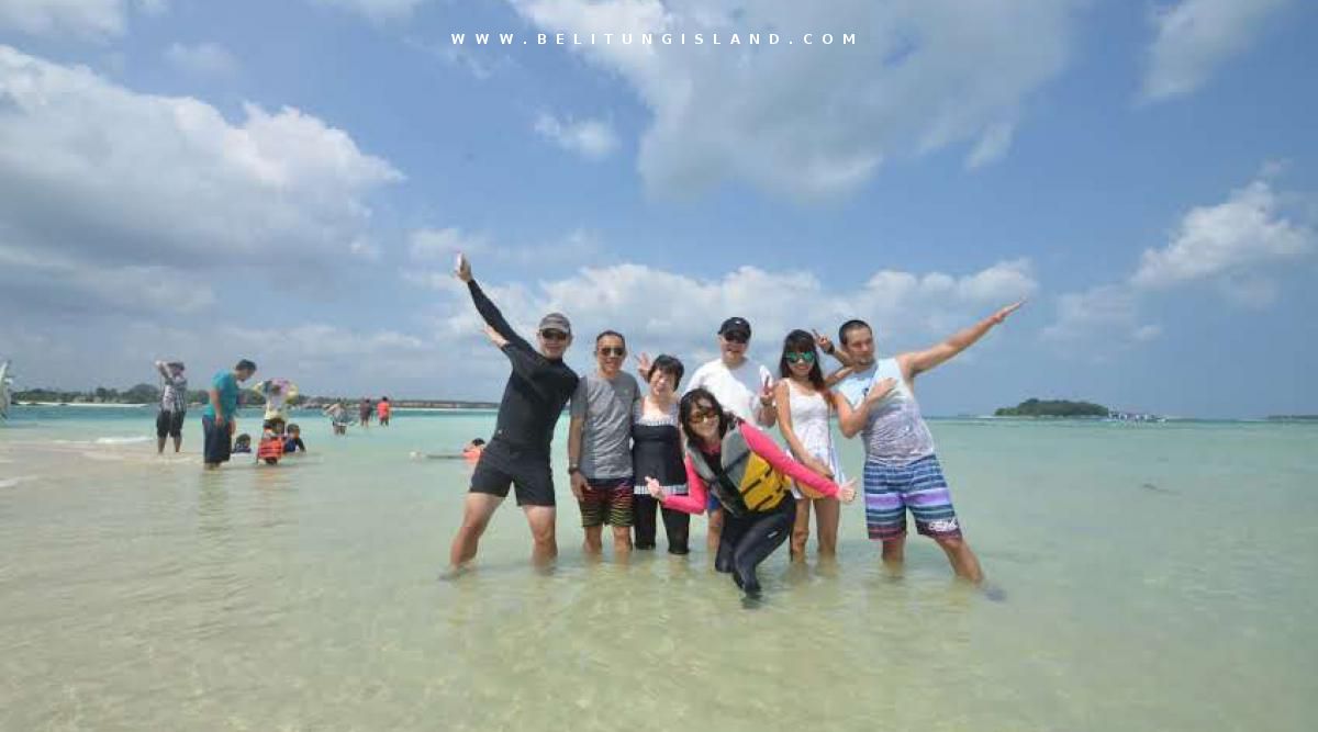 belitung image