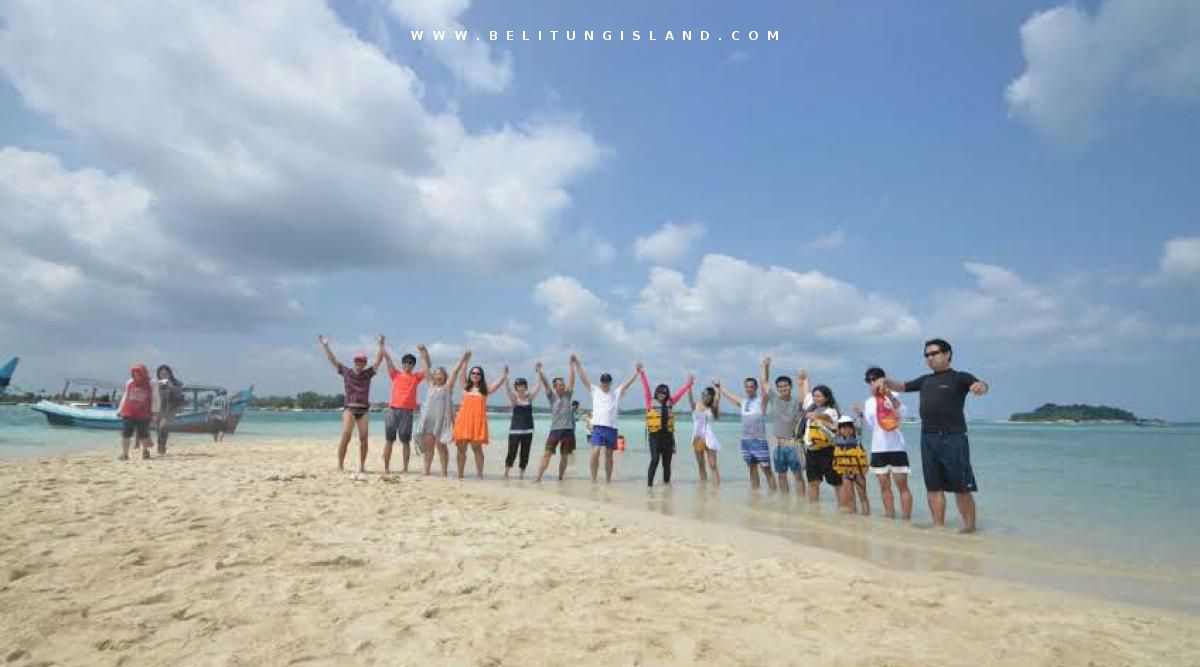 belitung image