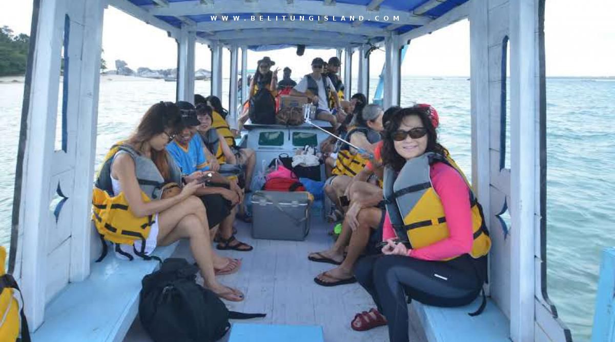 belitung image