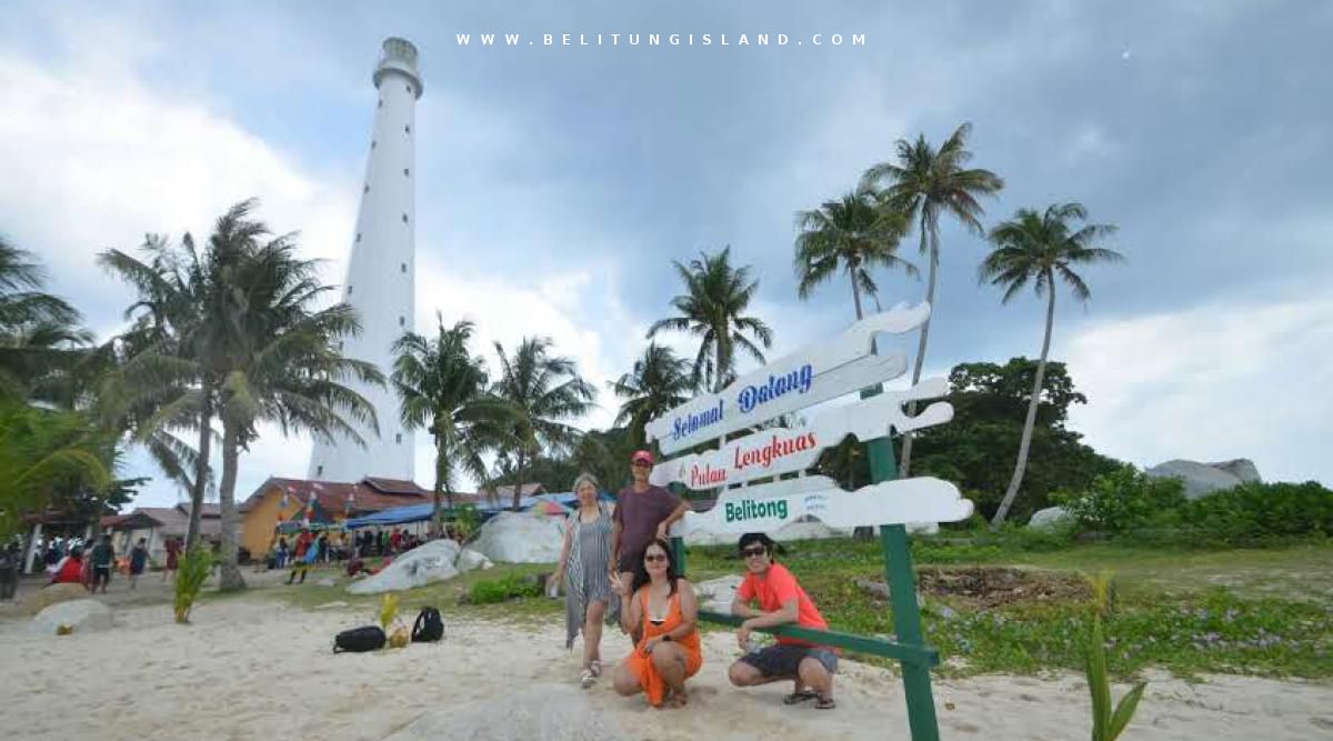 belitung image