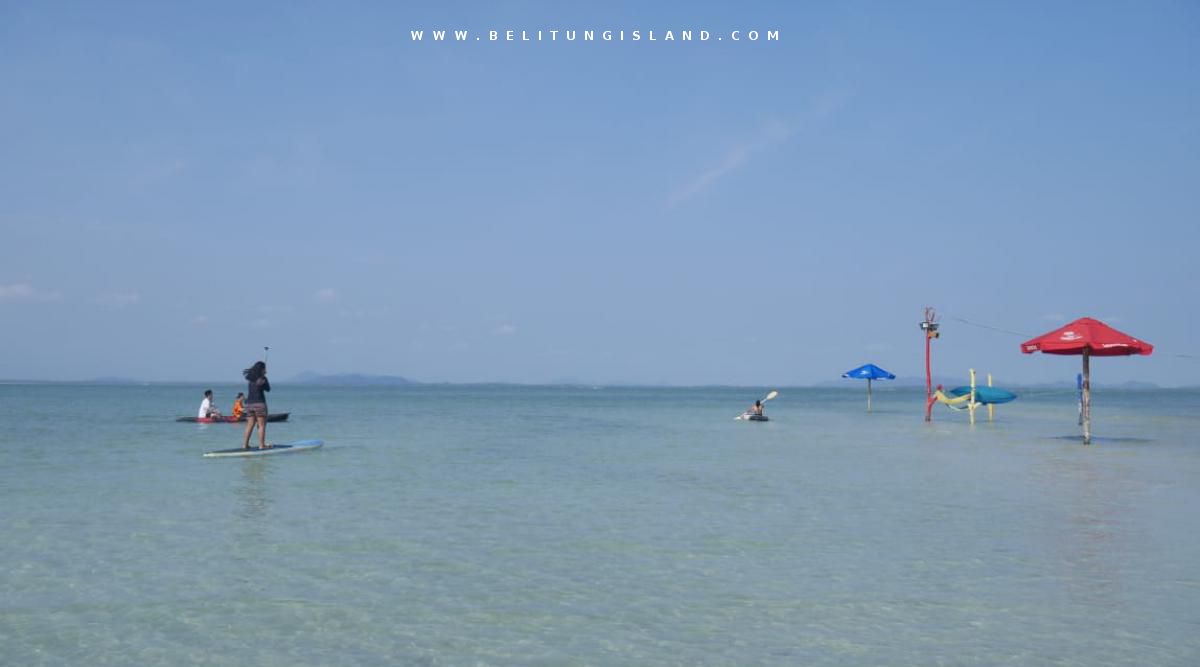 belitung image