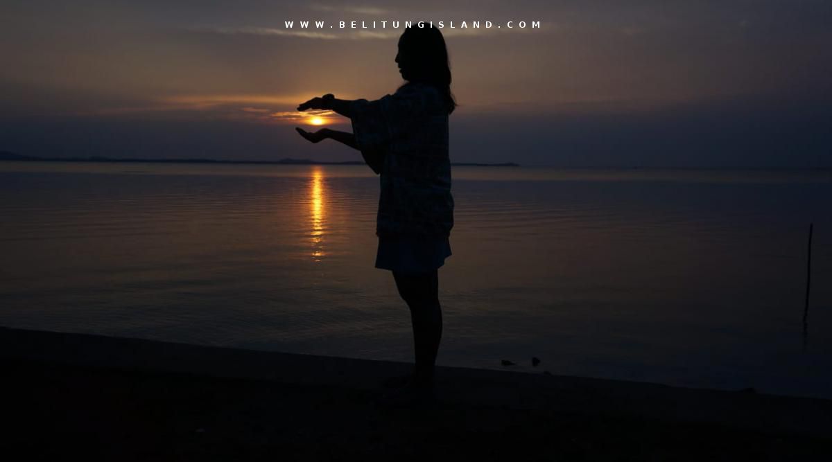 belitung image