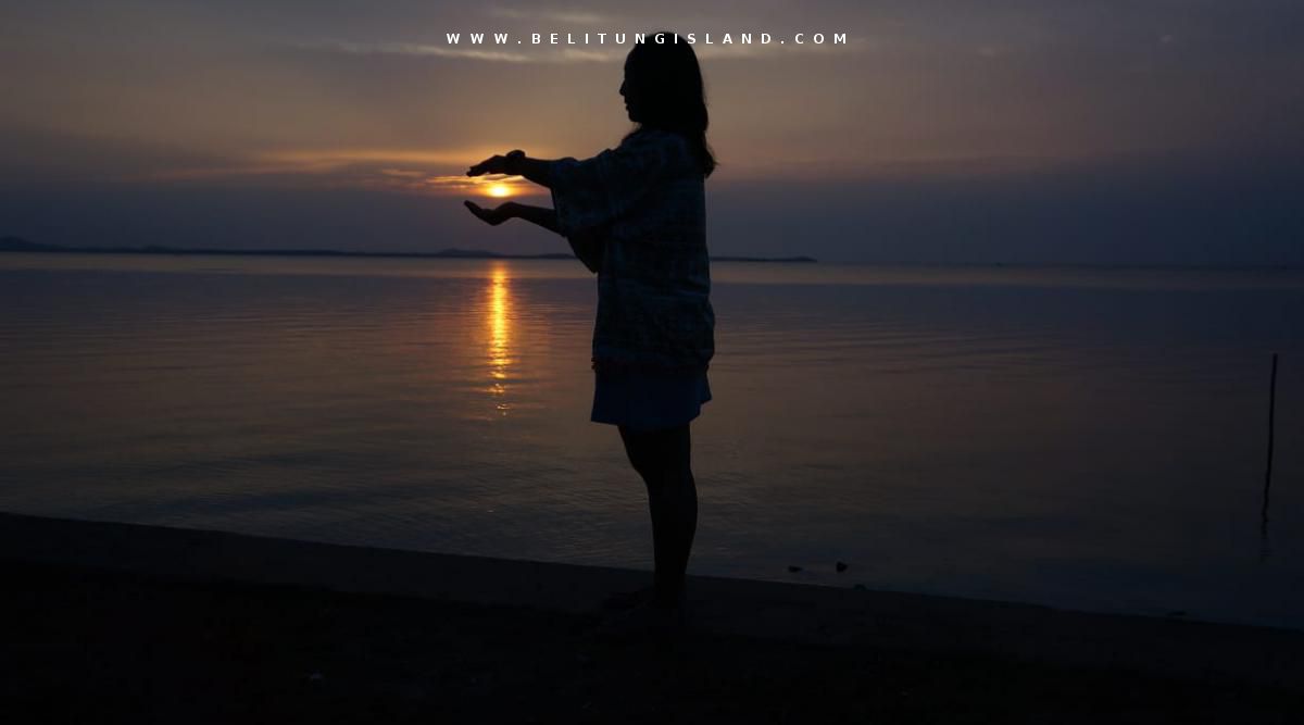 belitung image