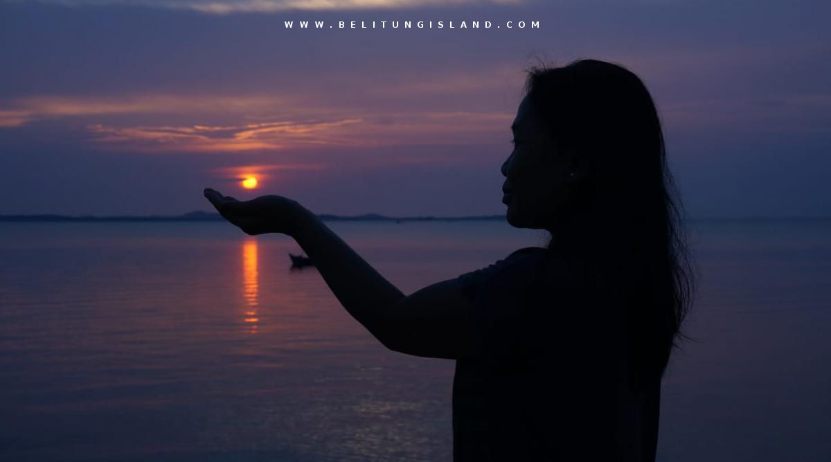 belitung image