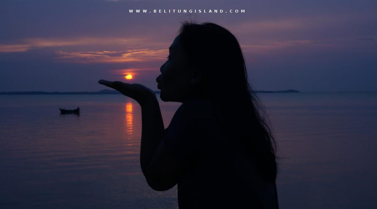 belitung image