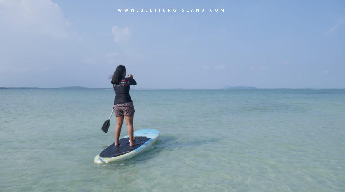 belitung image