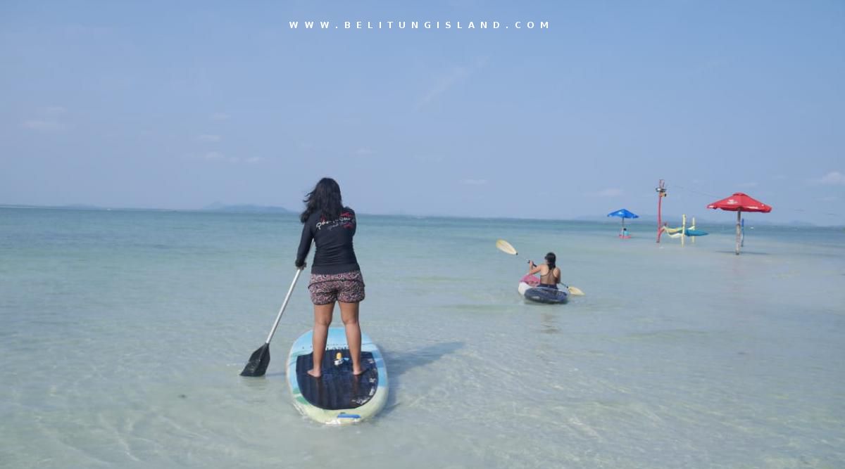 belitung image