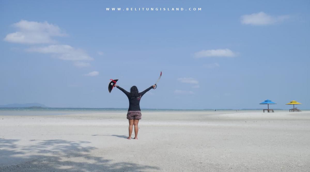 belitung image