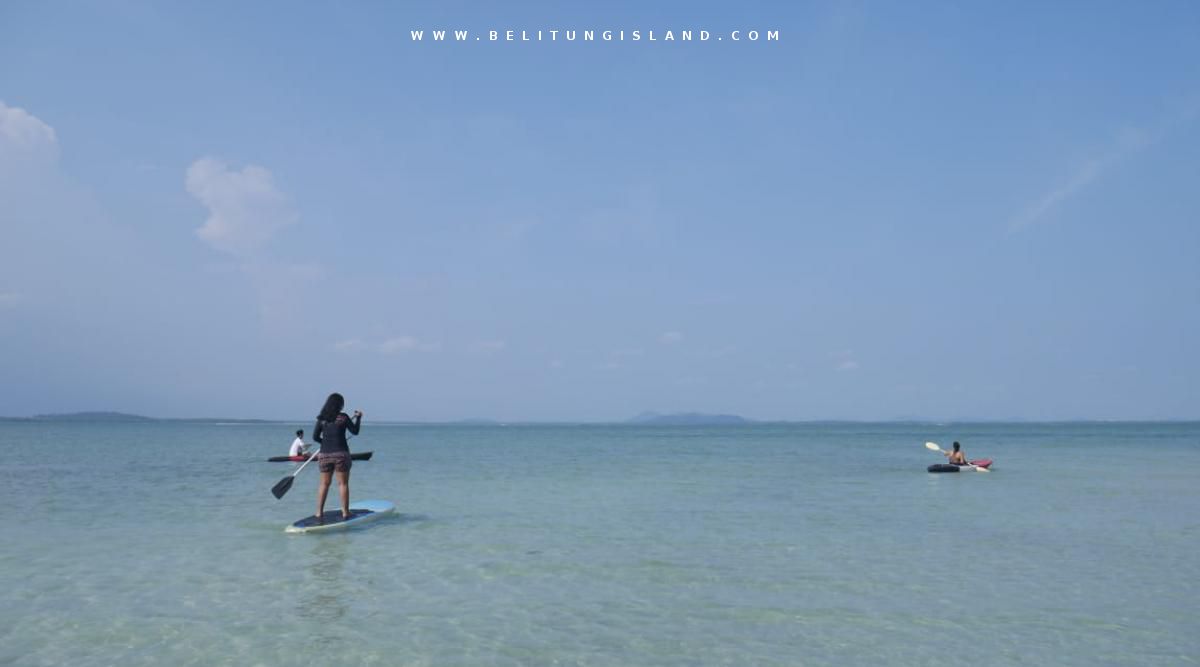 belitung image