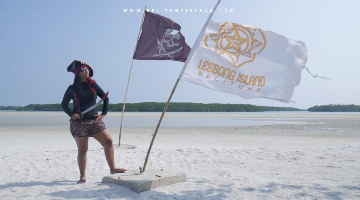 belitung image