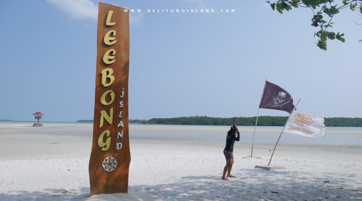 belitung image