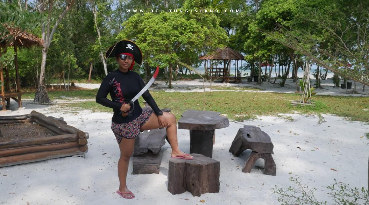 belitung image