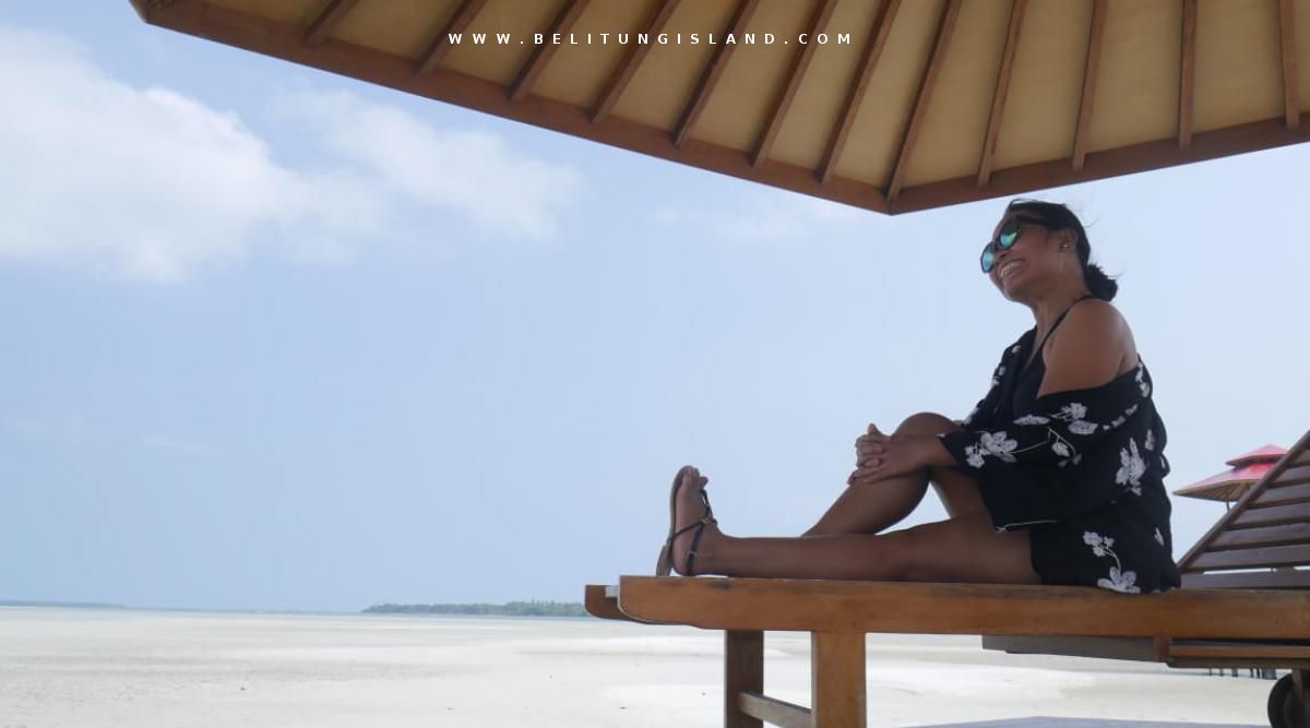 belitung image