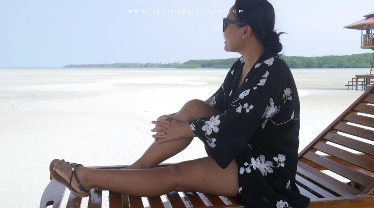 belitung image