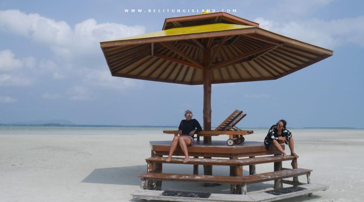 belitung image