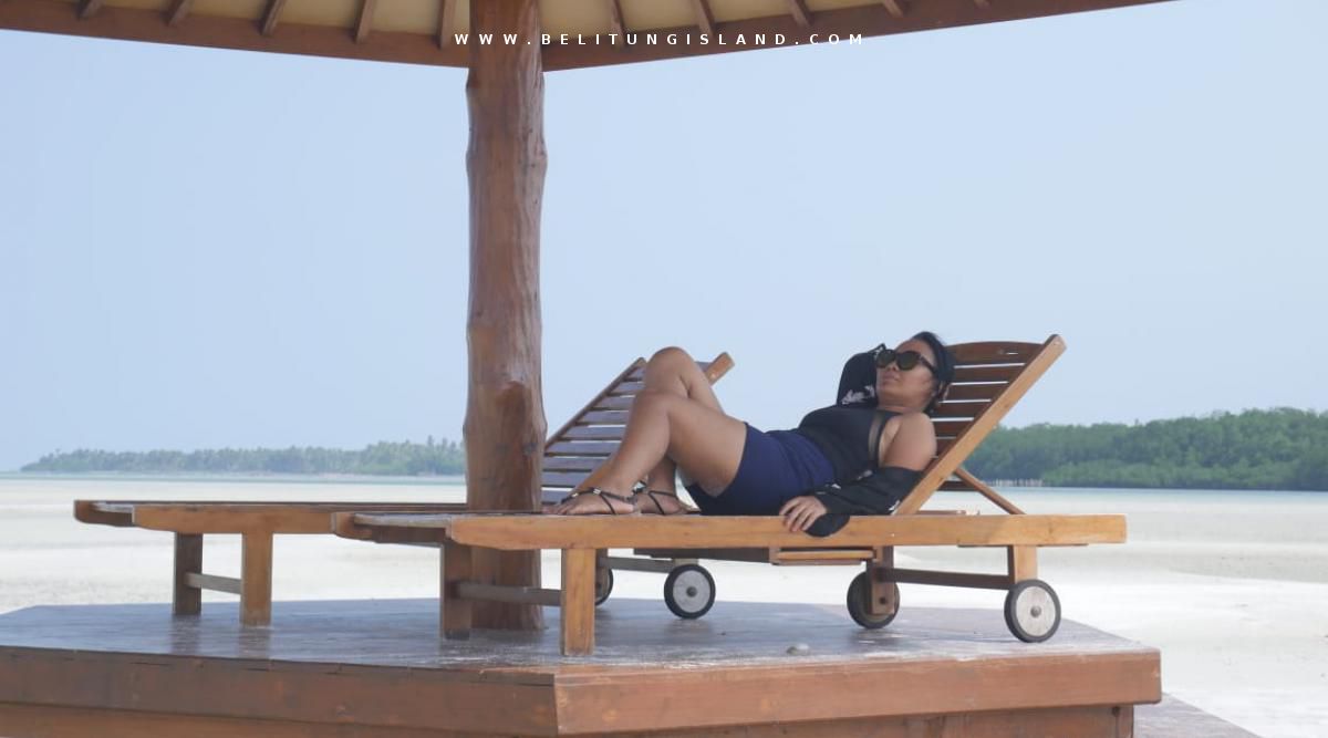 belitung image