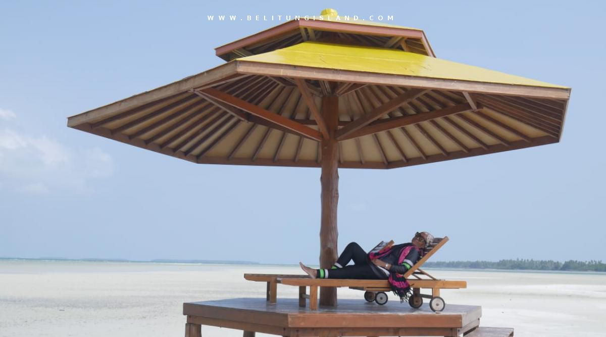 belitung image