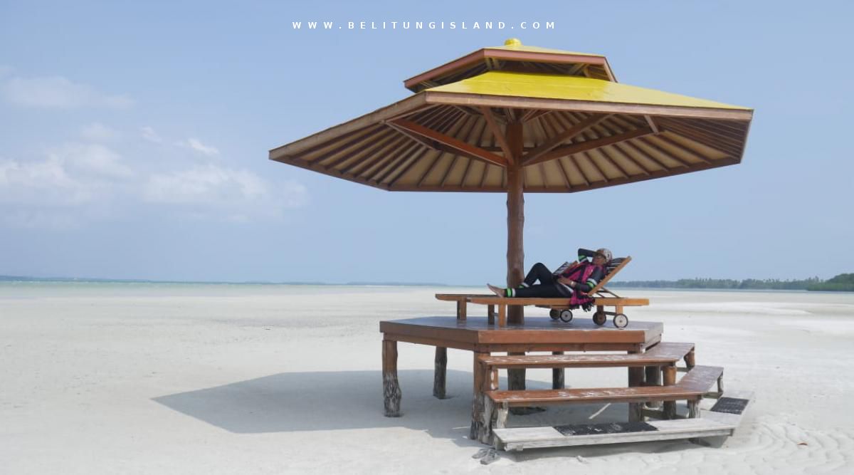 belitung image
