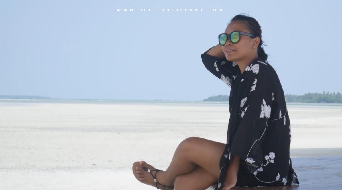 belitung image