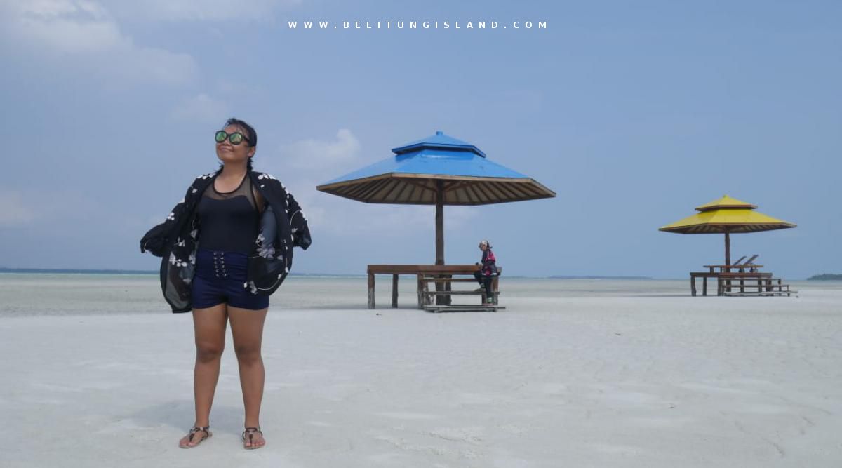 belitung image