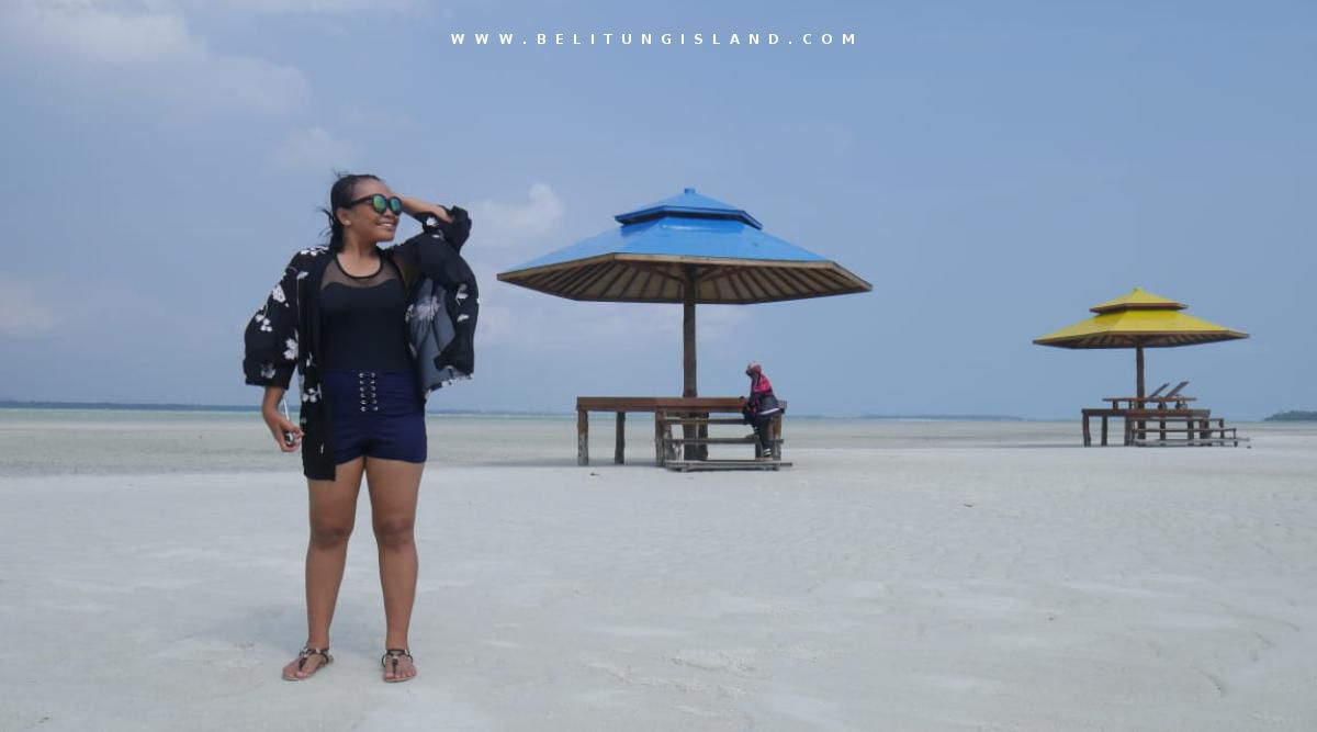 belitung image