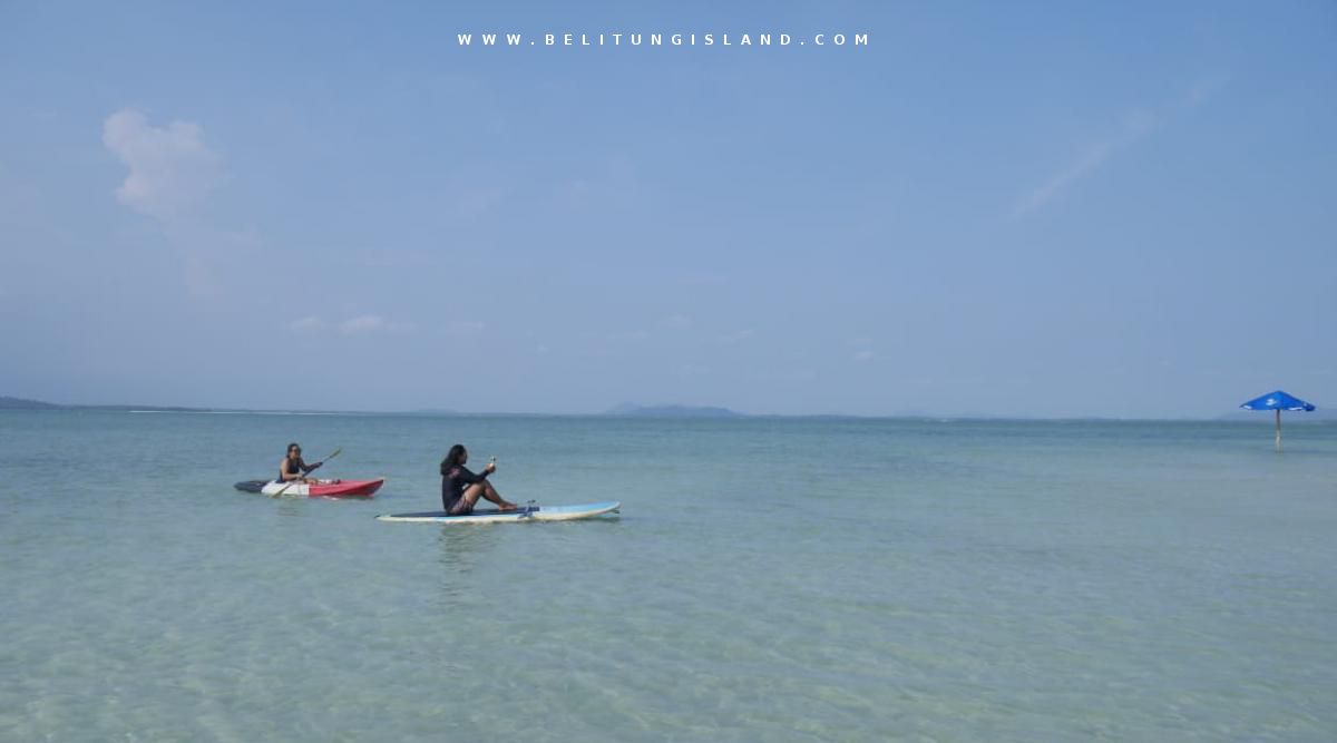 belitung image
